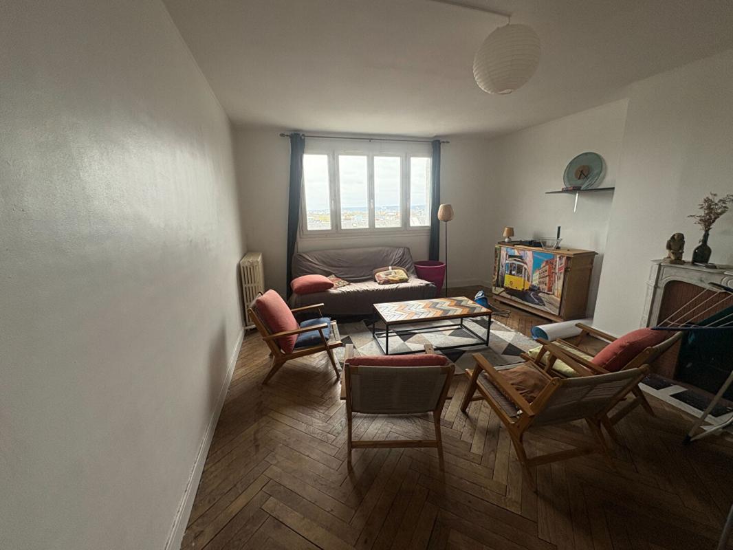 ROUEN Appartements Rouen 9