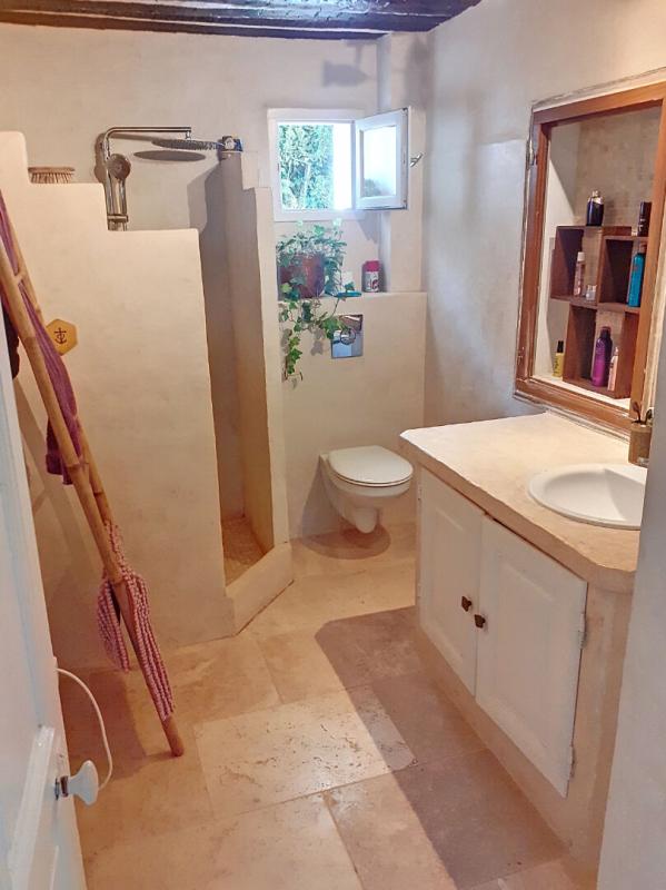 LA ROQUEBRUSSANNE Villa de 144 m2 sur terrain de 5689m² avec vue exceptionnelle et piscine - La Roquebrussanne 12