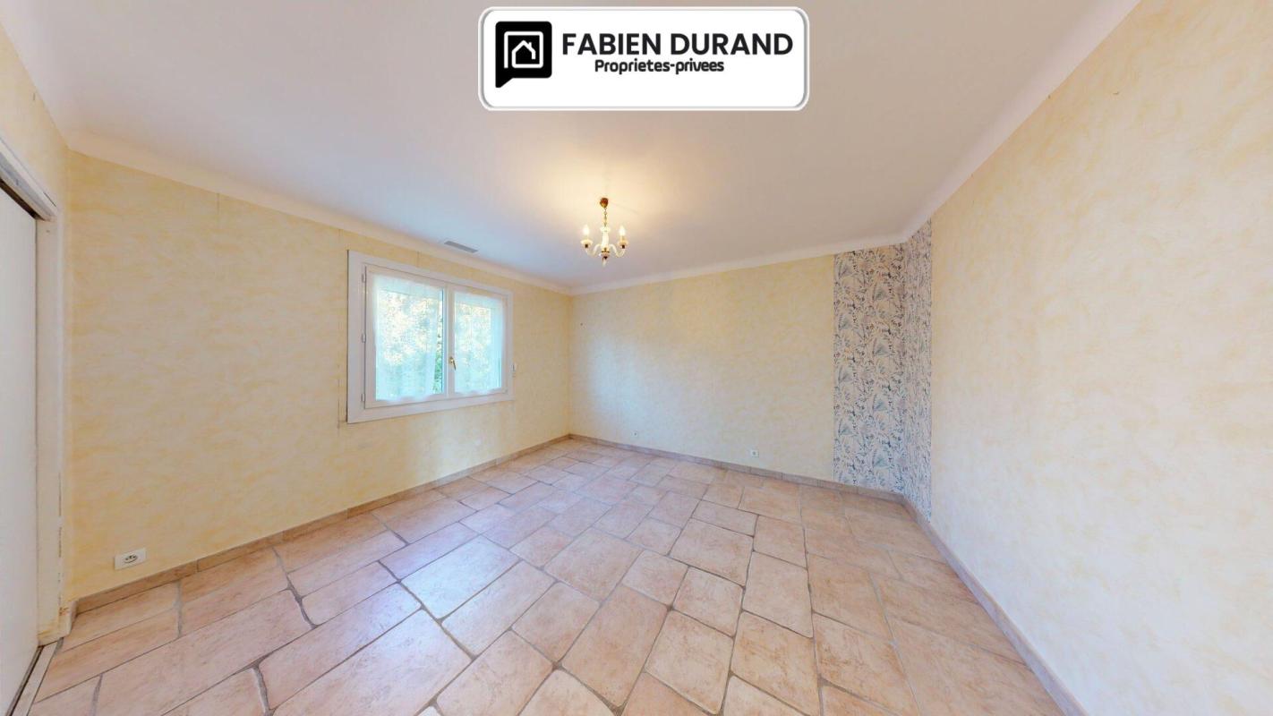 SAINT AYGULF Villa Familiale avec Piscine vue Mer, colline de Saint Aygulf 17