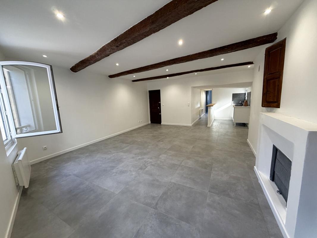 RIANS RIANS T3 REFAIT A NEUF 12