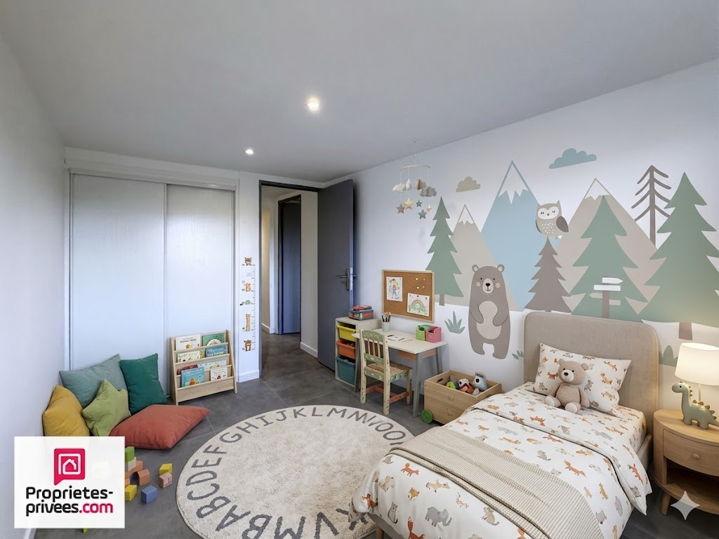 RIANS RIANS T3 REFAIT A NEUF 3