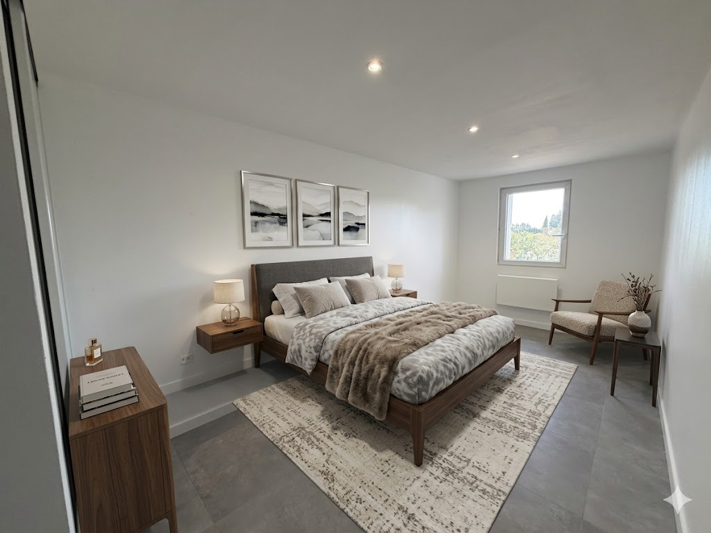 RIANS RIANS T3 REFAIT A NEUF 4