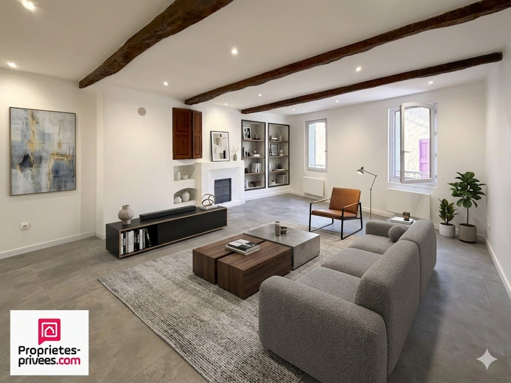 RIANS RIANS T3 REFAIT A NEUF 6