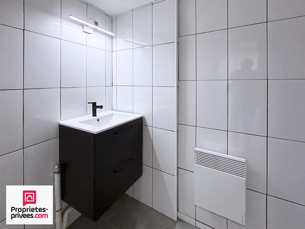 RIANS RIANS T3 REFAIT A NEUF 9