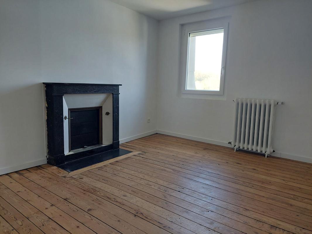 BOLBEC Maison de maître 7 pièce(s) 200 m2 10