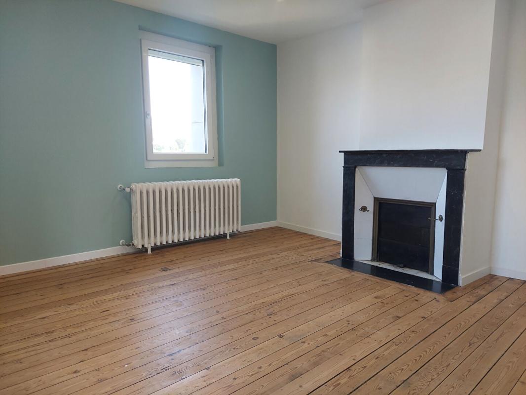 BOLBEC Maison de maître 7 pièce(s) 200 m2 11