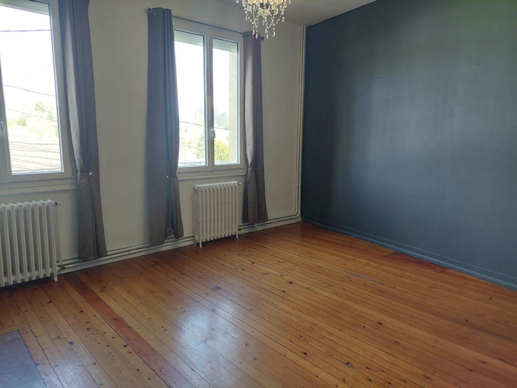 BOLBEC Maison de maître 7 pièce(s) 200 m2 12