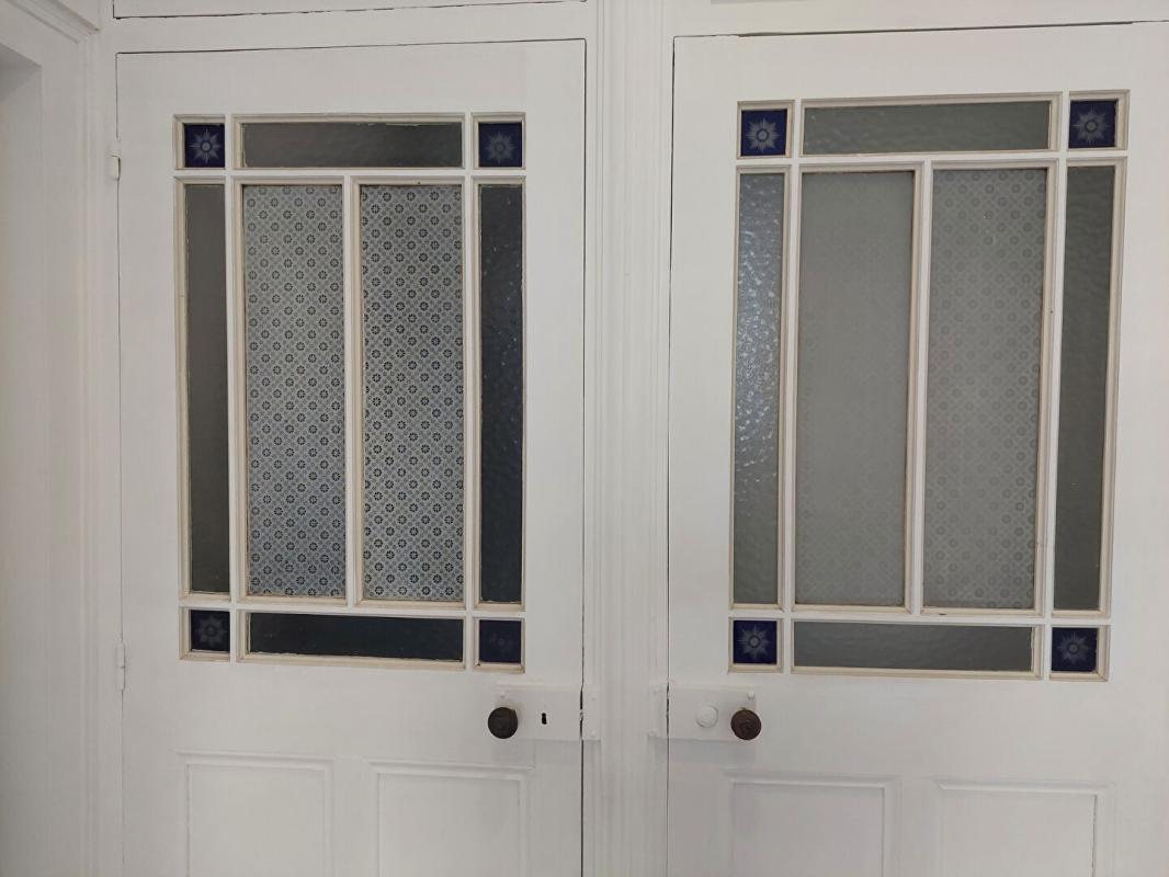 BOLBEC Maison de maître 7 pièce(s) 200 m2 14