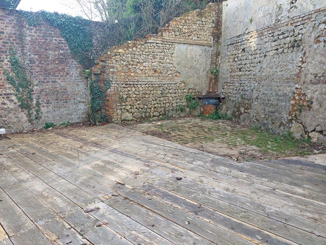 BOLBEC Maison de maître 7 pièce(s) 200 m2 15