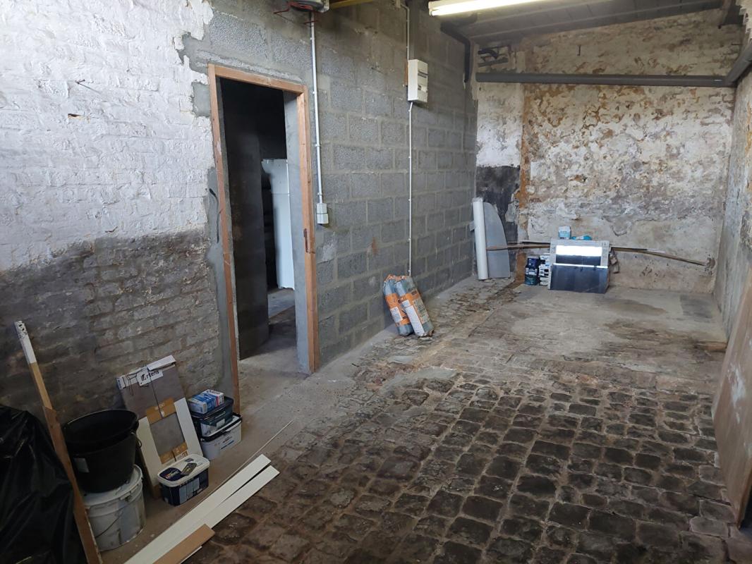 BOLBEC Maison de maître 7 pièce(s) 200 m2 16