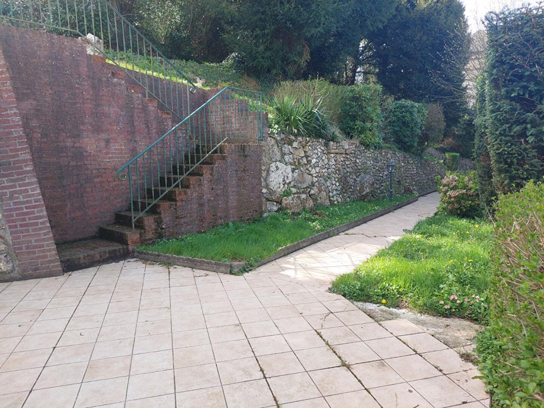 BOLBEC Maison de maître 7 pièce(s) 200 m2 3