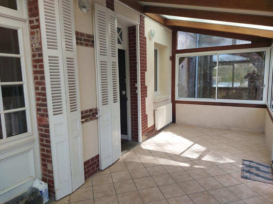 BOLBEC Maison de maître 7 pièce(s) 200 m2 4