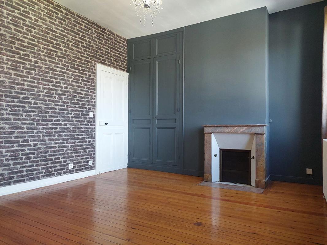 BOLBEC Maison de maître 7 pièce(s) 200 m2 6