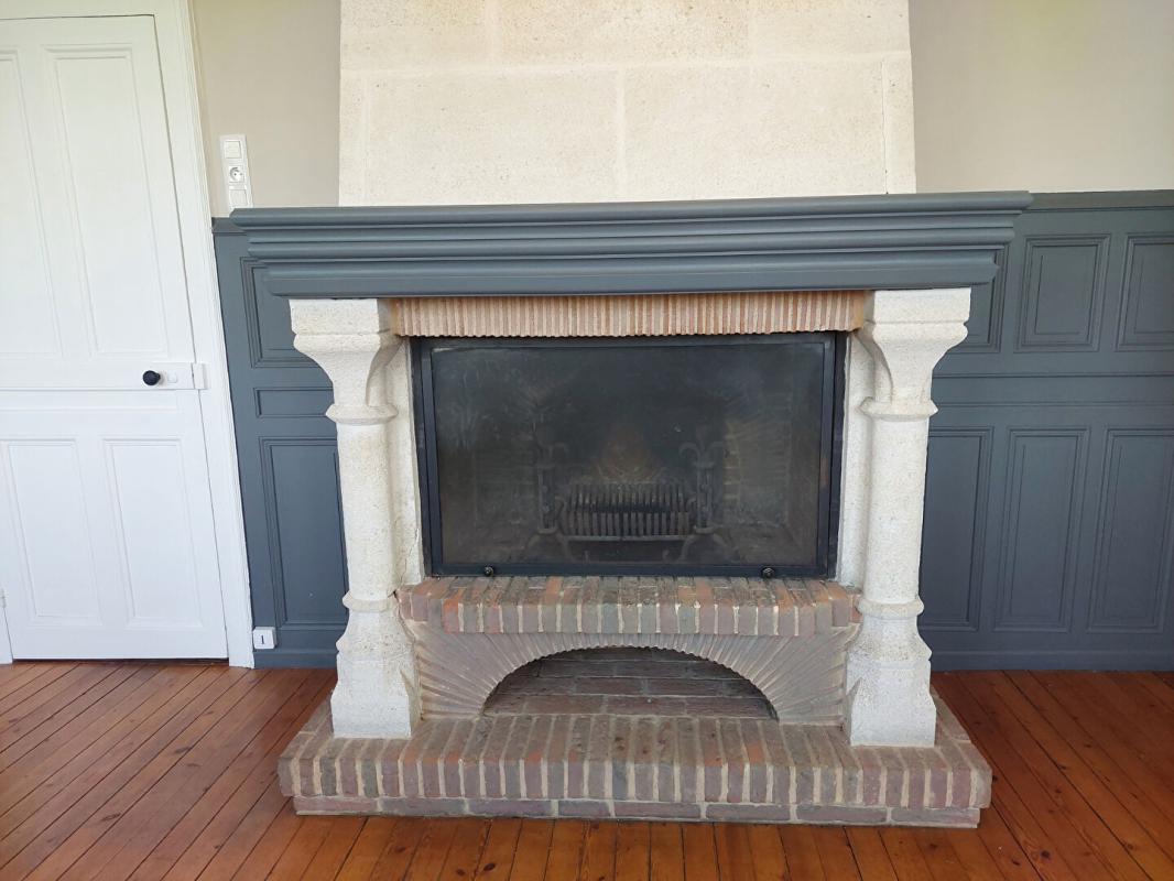 BOLBEC Maison de maître 7 pièce(s) 200 m2 7