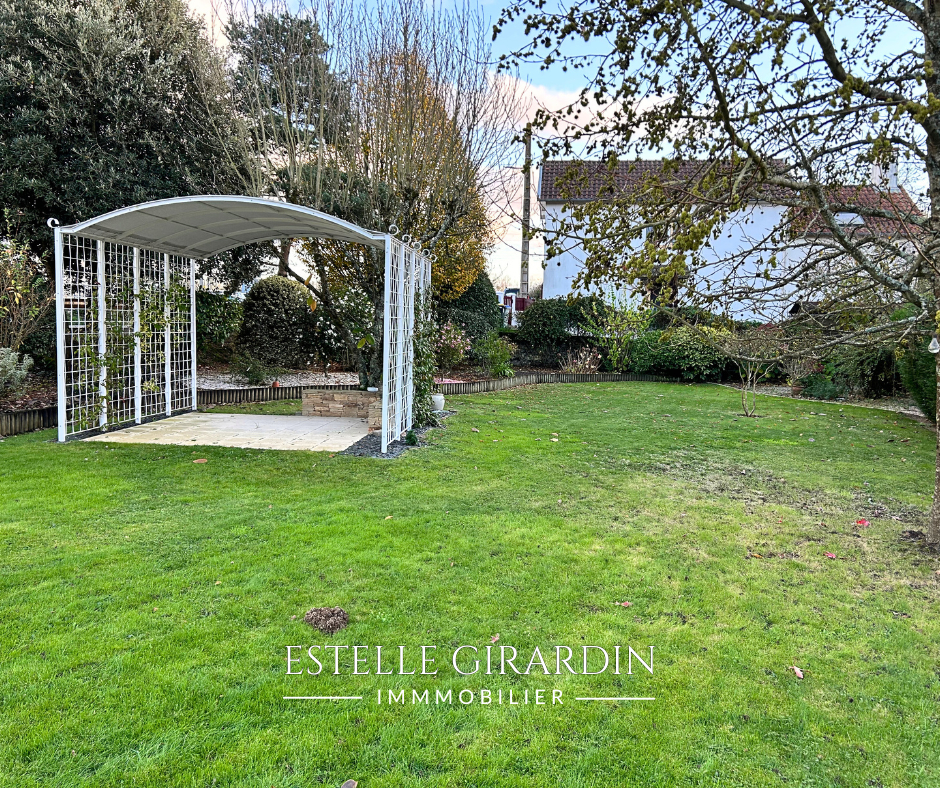 MAUVES-SUR-LOIRE Maison de Loire typique - Mauves-sur-Loire 12