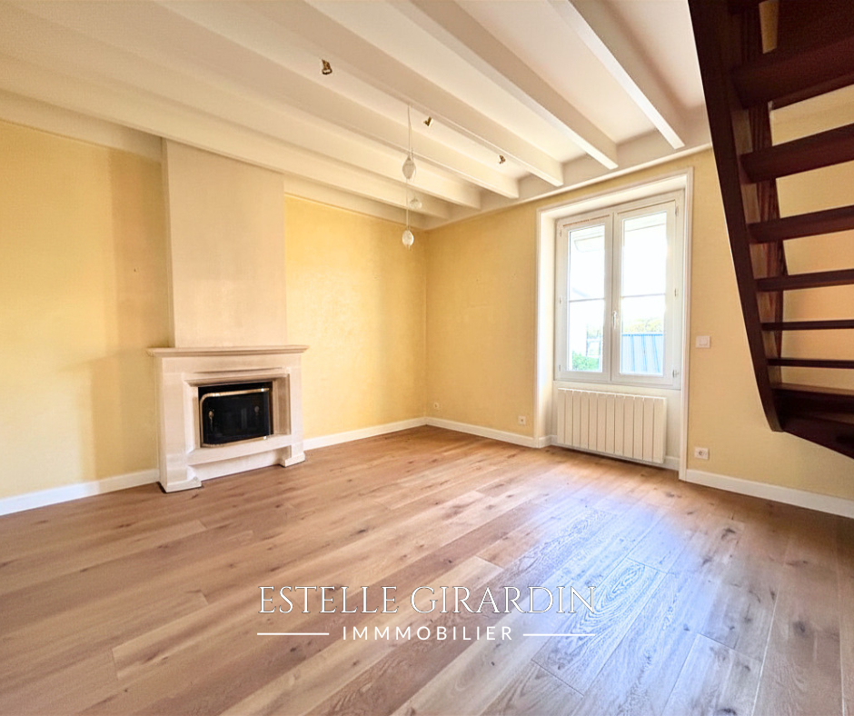 MAUVES-SUR-LOIRE Maison de Loire typique - Mauves-sur-Loire 2