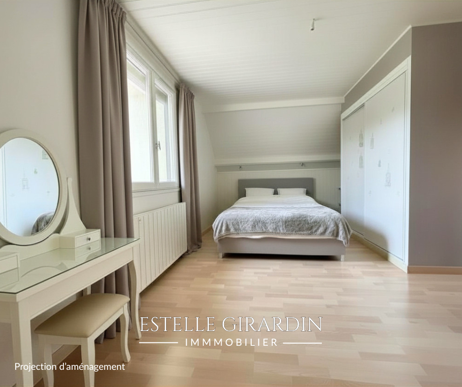 MAUVES-SUR-LOIRE Maison de Loire typique - Mauves-sur-Loire 7