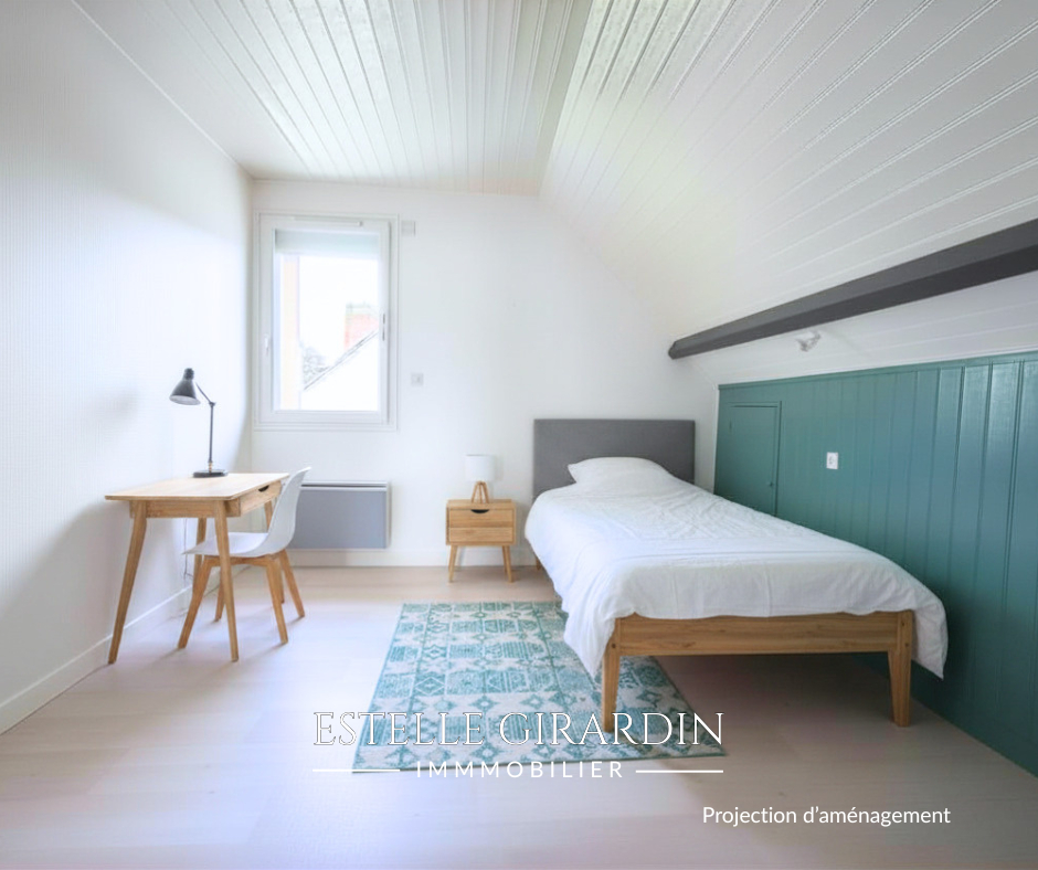 MAUVES-SUR-LOIRE Maison de Loire typique - Mauves-sur-Loire 9