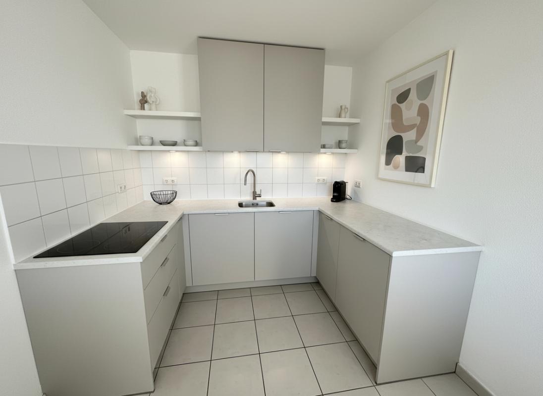 ISTRES T3 résidence récente, terrasse & parking Istres centre 7