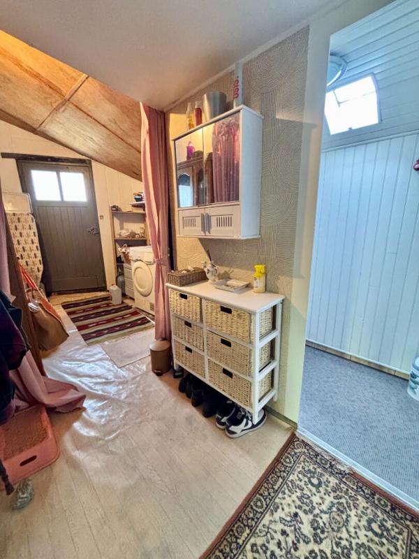 SAINT-ANDRE-DES-EAUX Maison Saint Andre Des Eaux- grand terrain - 145 m2 habitable possible 9