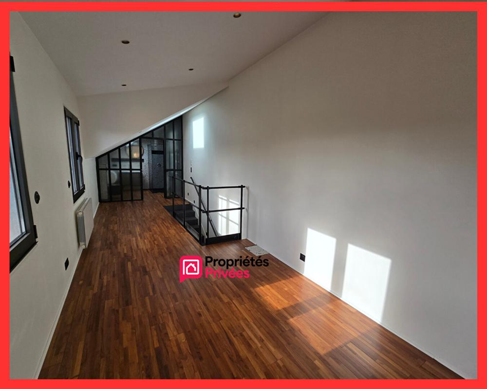 MONTFERMEIL 93370 MONTFERMEIL - Secteur Mairie -Maison 2 pièces 54,34 m² -1 Chambre -Terrasse- Stationnement 1cave - 10