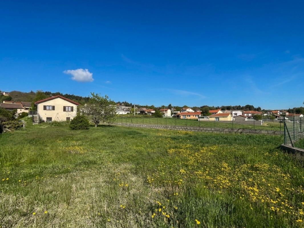 BOEN-SUR-LIGNON Maison Boen Sur Lignon 4 pièce(s) 96 m2 1