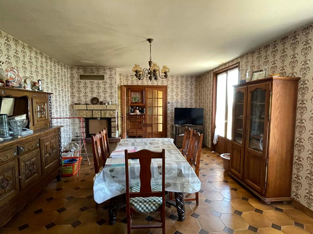 BOEN-SUR-LIGNON Maison Boen Sur Lignon 4 pièce(s) 96 m2 10