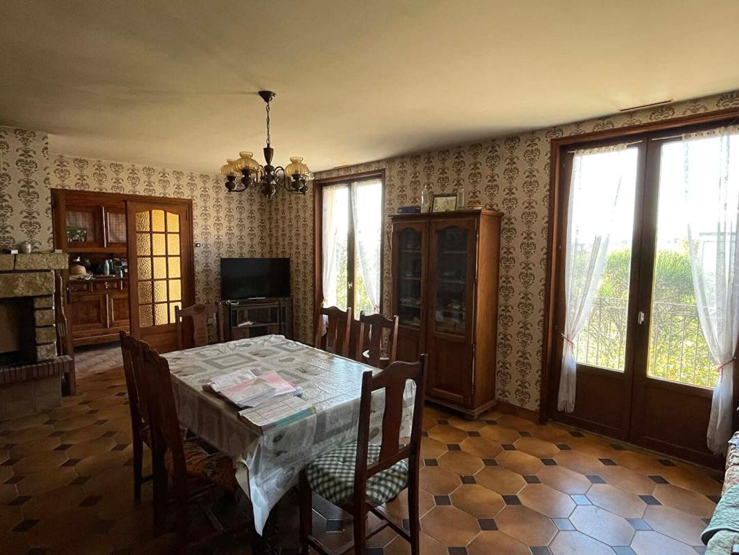 BOEN-SUR-LIGNON Maison Boen Sur Lignon 4 pièce(s) 96 m2 11