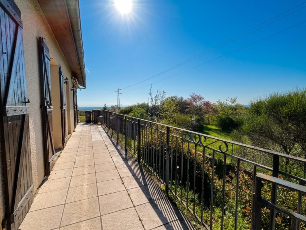 BOEN-SUR-LIGNON Maison Boen Sur Lignon 4 pièce(s) 96 m2 3