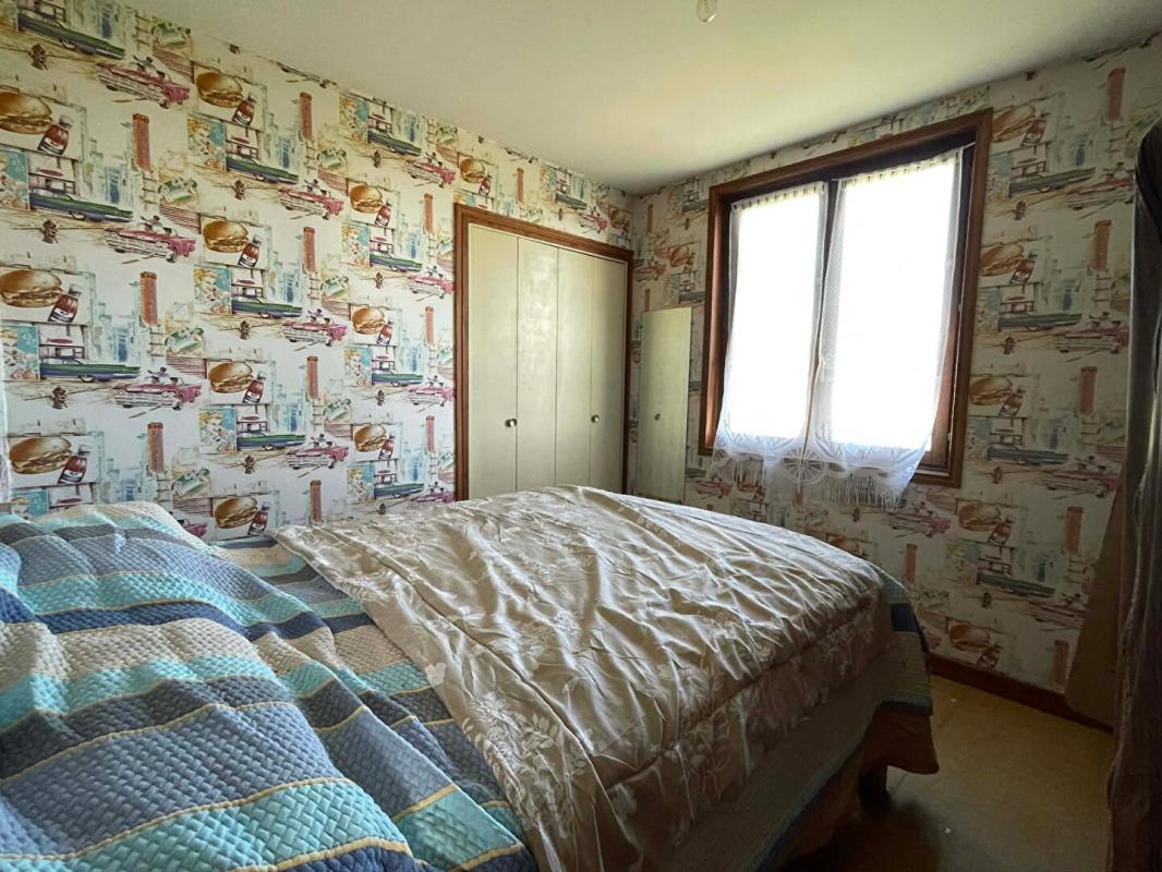 BOEN-SUR-LIGNON Maison Boen Sur Lignon 4 pièce(s) 96 m2 7