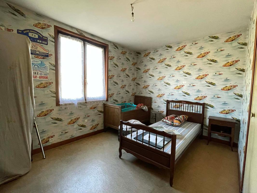 BOEN-SUR-LIGNON Maison Boen Sur Lignon 4 pièce(s) 96 m2 8