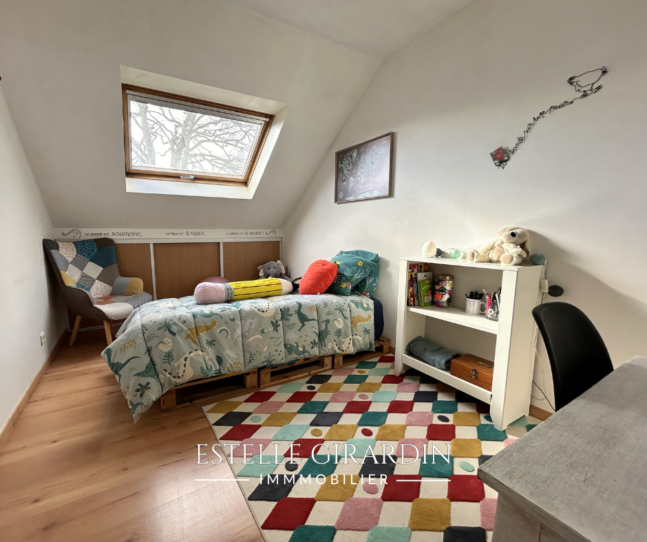 CARQUEFOU Maison familiale de 4 chambres à Carquefou 10