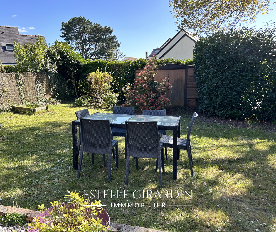 CARQUEFOU Maison familiale de 4 chambres à Carquefou 14