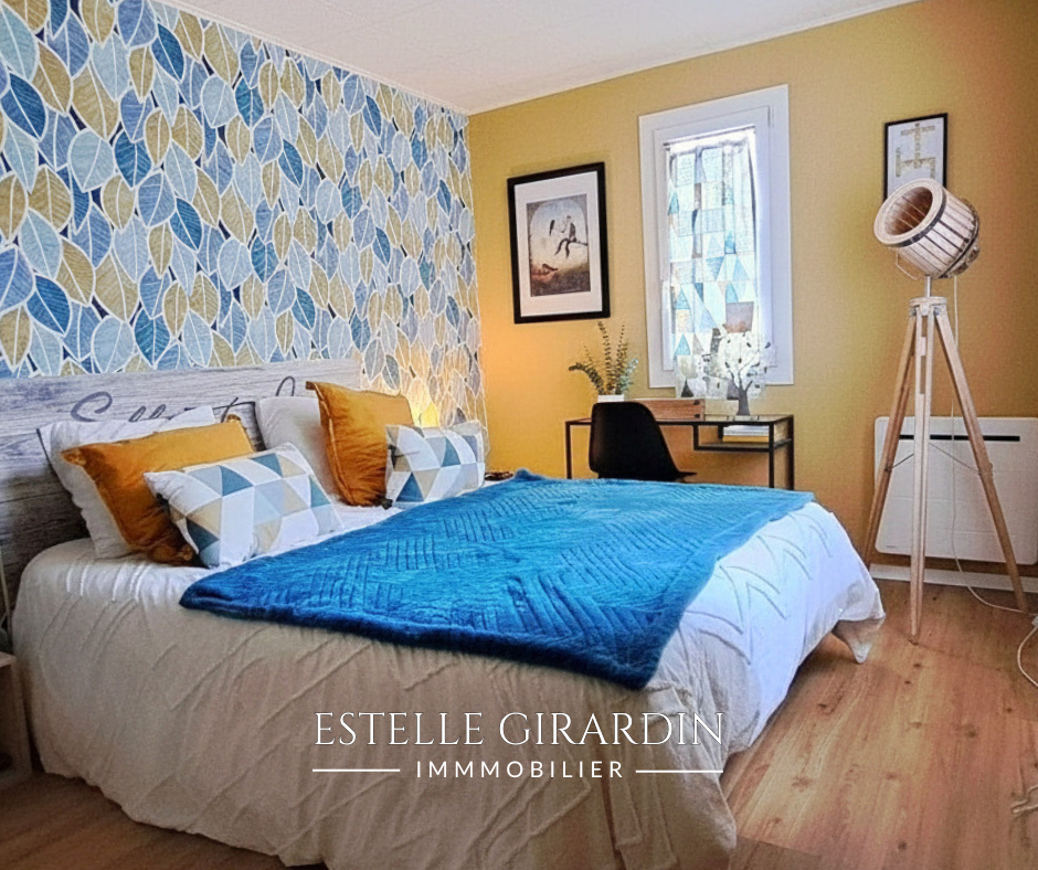 CARQUEFOU Maison familiale de 4 chambres à Carquefou 6