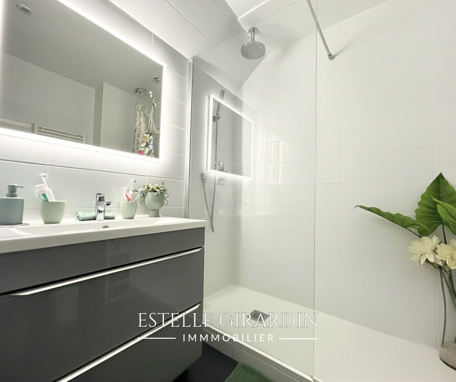 CARQUEFOU Maison familiale de 4 chambres à Carquefou 7