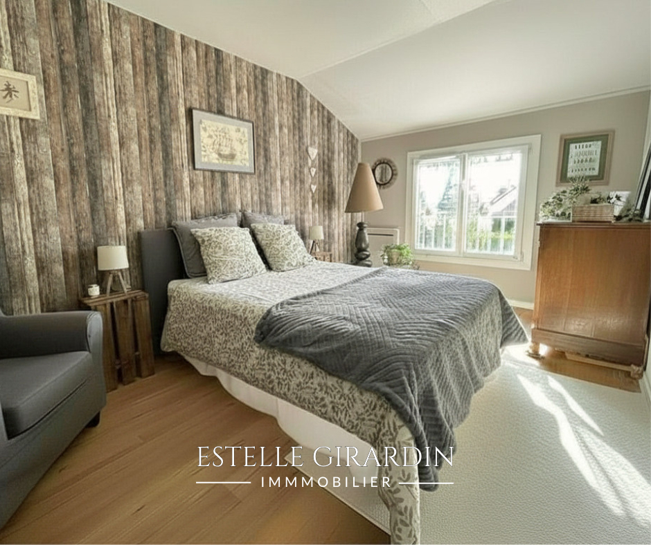 CARQUEFOU Maison familiale de 4 chambres à Carquefou 8