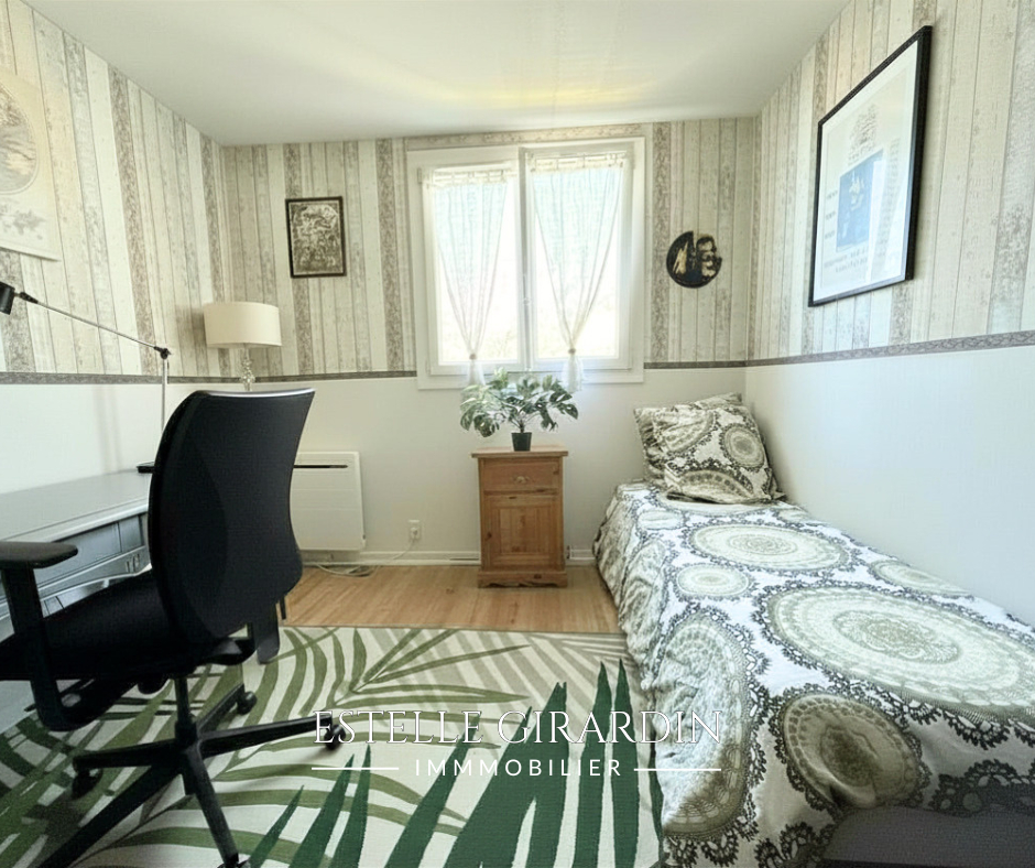 CARQUEFOU Maison familiale de 4 chambres à Carquefou 9