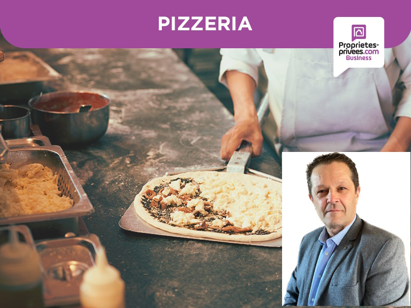 AUXERRE SECTEUR AUXERRE - Fonds de Commerce de Pizzeria 1