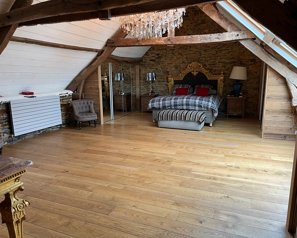 PLEUCADEUC Demeure de prestige PLEUCADEUC 10