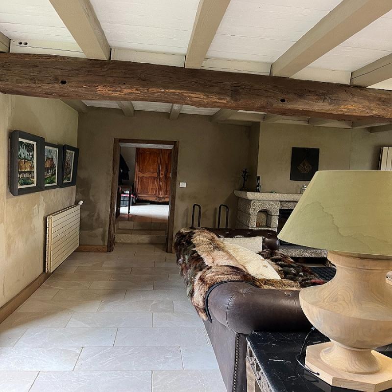 PLEUCADEUC Demeure de prestige PLEUCADEUC 12