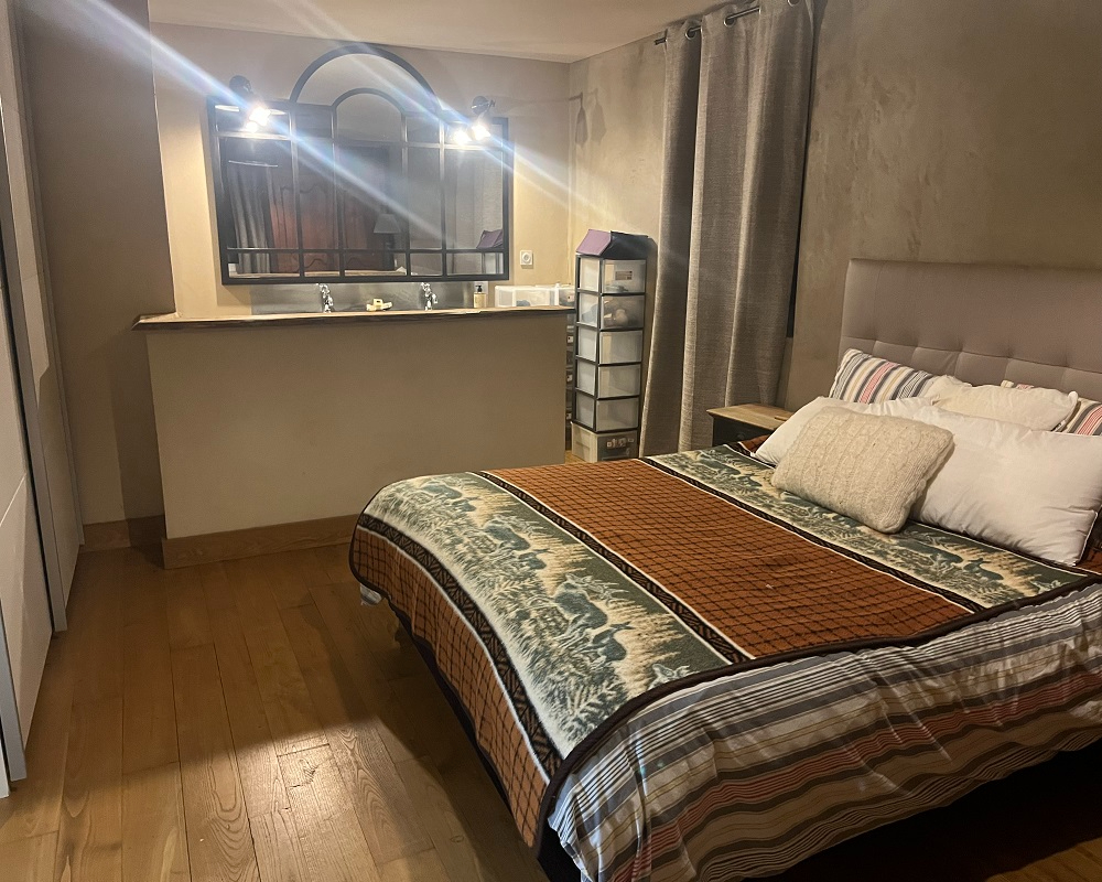 PLEUCADEUC Demeure de prestige PLEUCADEUC 13