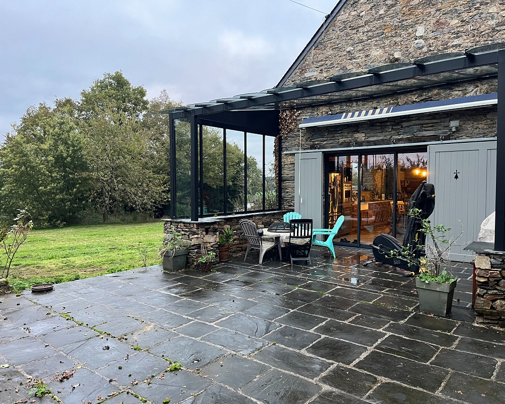 PLEUCADEUC Demeure de prestige PLEUCADEUC 14