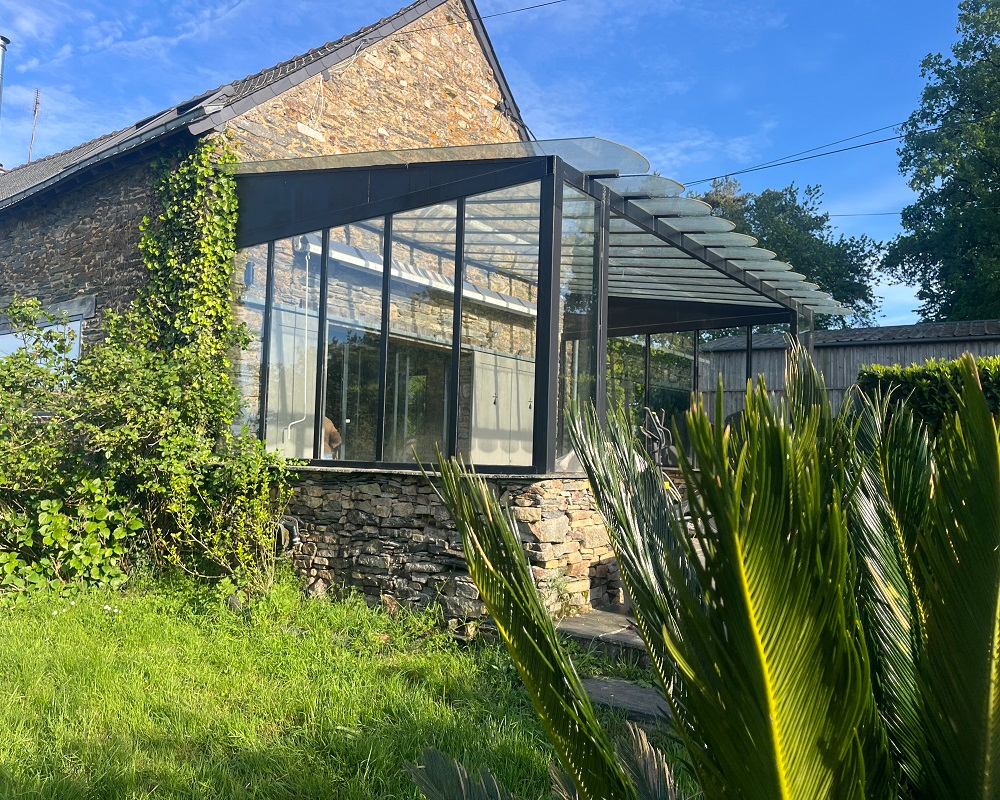 PLEUCADEUC Demeure de prestige PLEUCADEUC 16