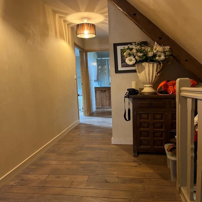 PLEUCADEUC Demeure de prestige PLEUCADEUC 17