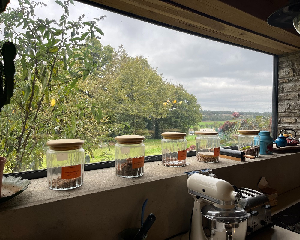 PLEUCADEUC Demeure de prestige PLEUCADEUC 5