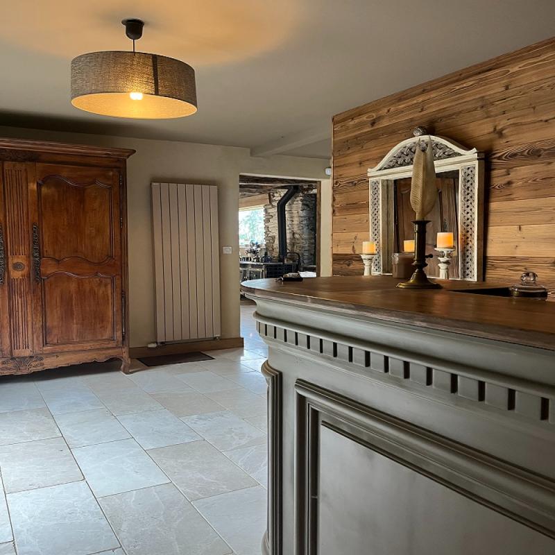 PLEUCADEUC Demeure de prestige PLEUCADEUC 6