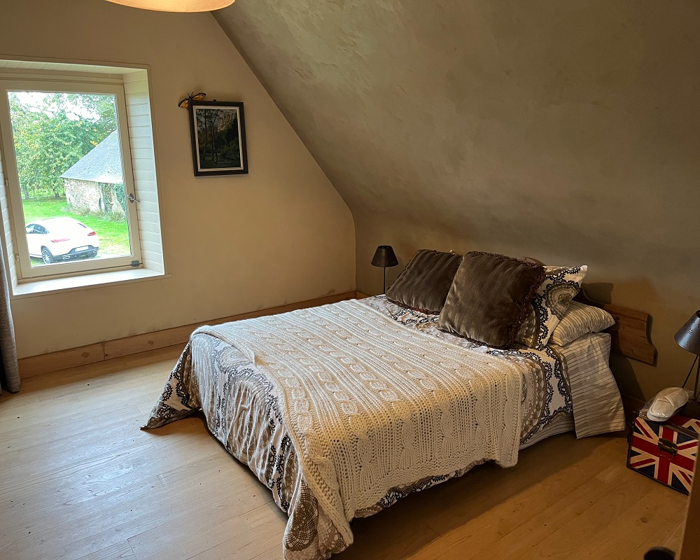 PLEUCADEUC Demeure de prestige PLEUCADEUC 9