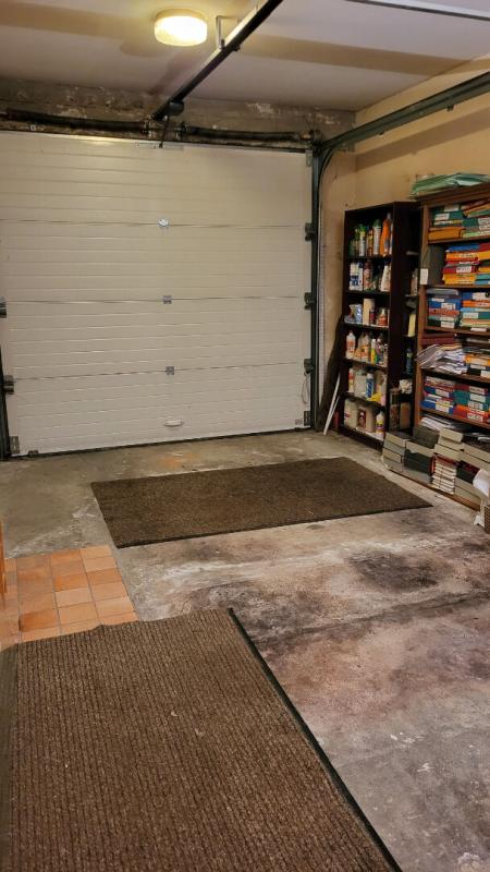 SAINT-QUENTIN CHARMANTE MAISON HYPER CENTRE AVEC  EXERIEUR ET GARAGE 14