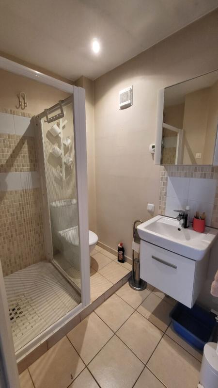 SAINT-QUENTIN CHARMANTE MAISON HYPER CENTRE AVEC  EXERIEUR ET GARAGE 8