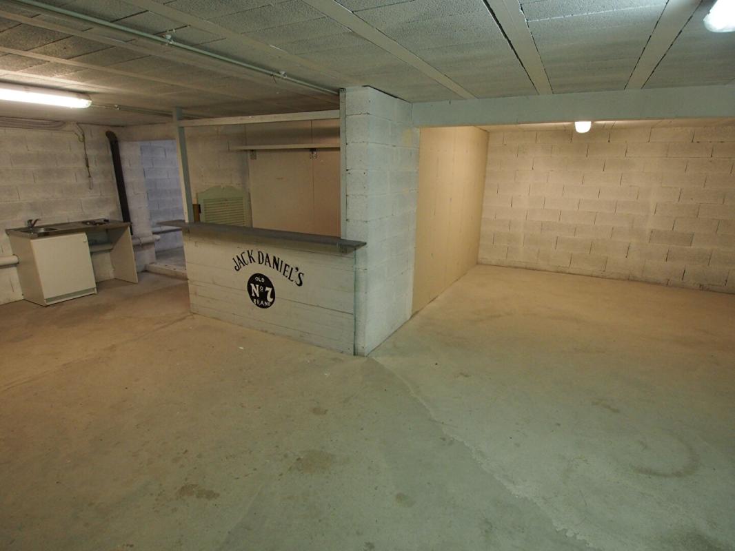 FENAY Maison familiale 5 chs 4